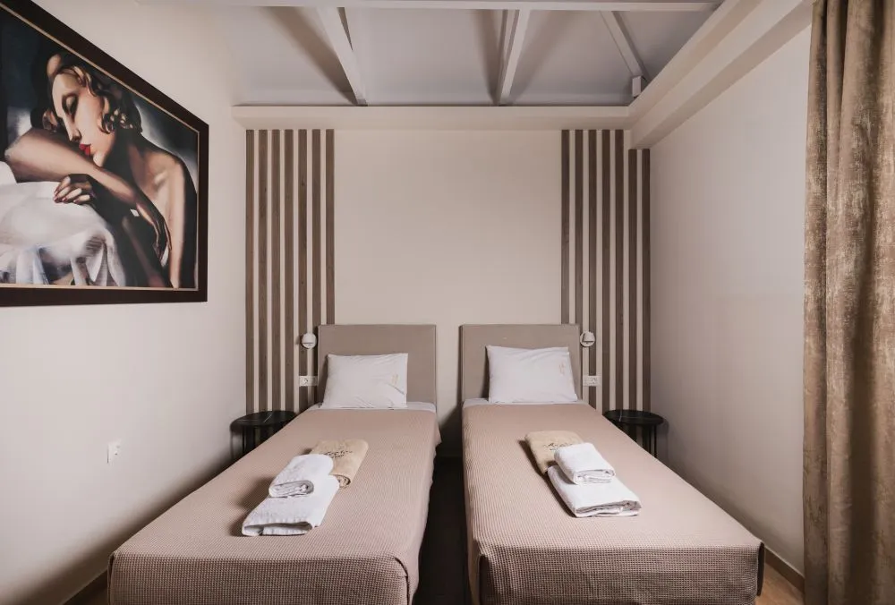 Family Suite Two Bedroom