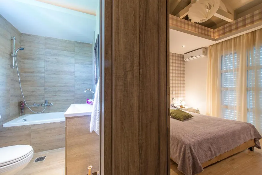 Family Suite One Bedroom