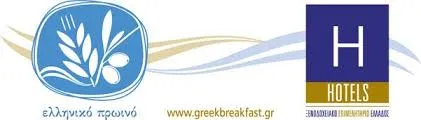 Aeolos Pool Bar & Breakfast Area