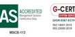 ISO certified